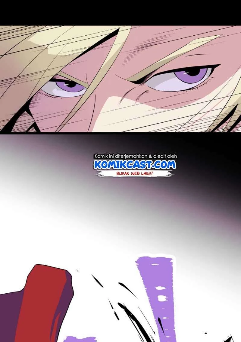 Halaman 33 — Kill the Hero Chapter 1