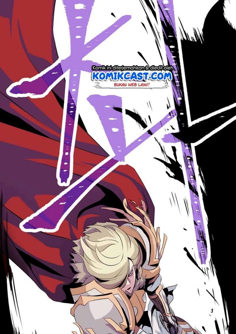 Halaman 34 — Kill the Hero Chapter 1
