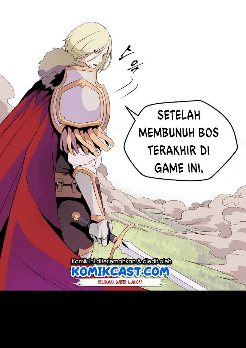 Halaman 38 — Kill the Hero Chapter 1