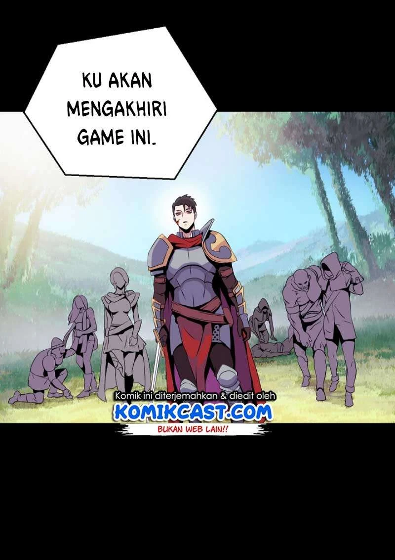 Halaman 39 — Kill the Hero Chapter 1