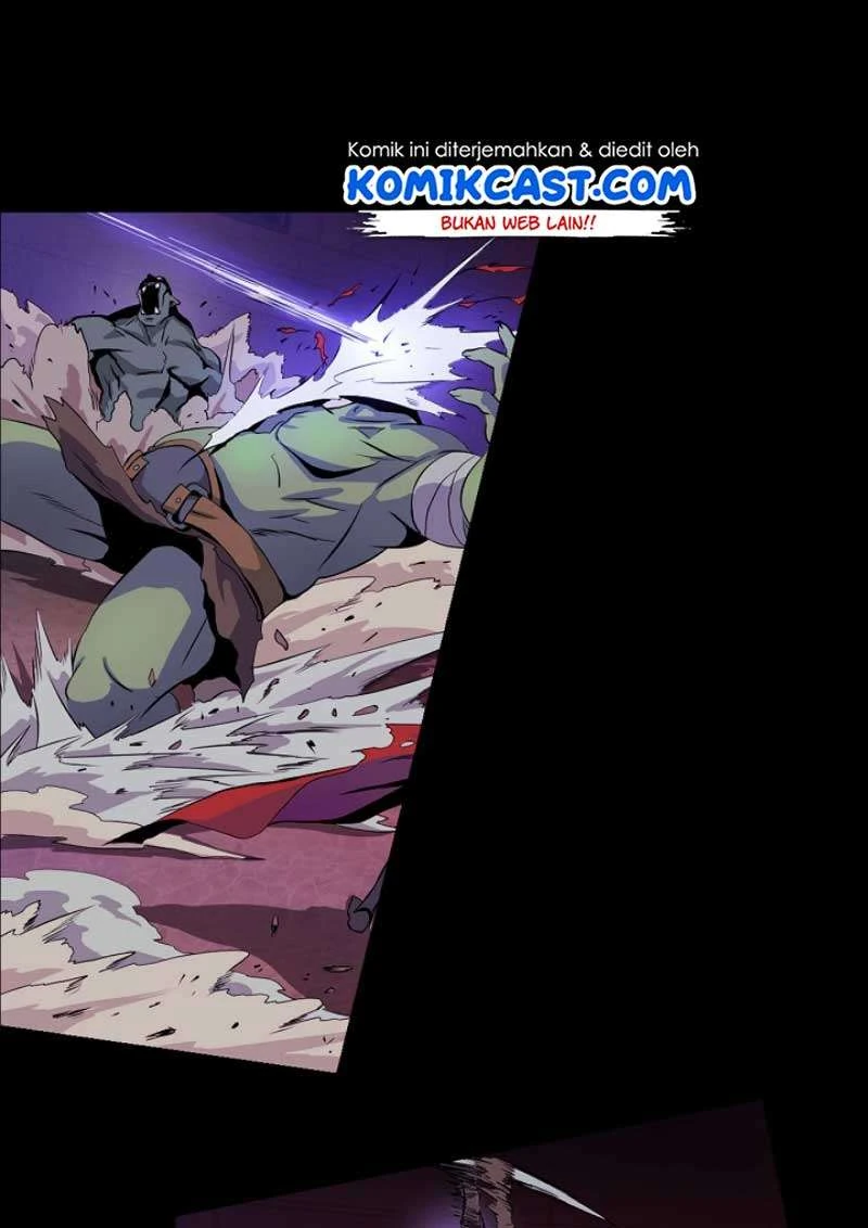 Halaman 45 — Kill the Hero Chapter 1