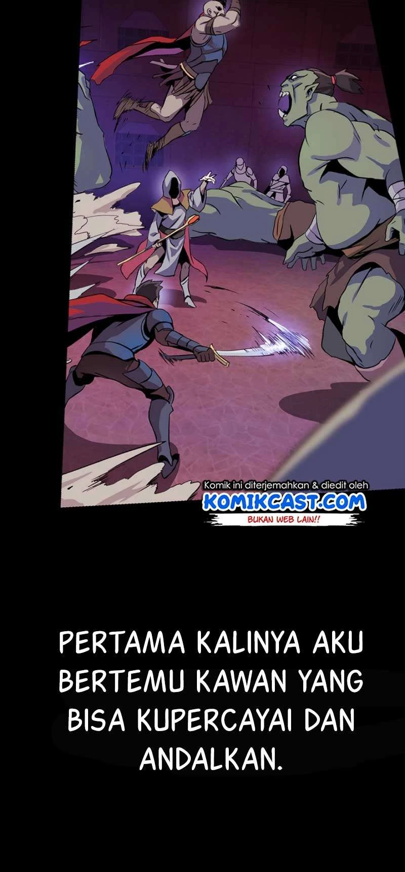 Halaman 46 — Kill the Hero Chapter 1