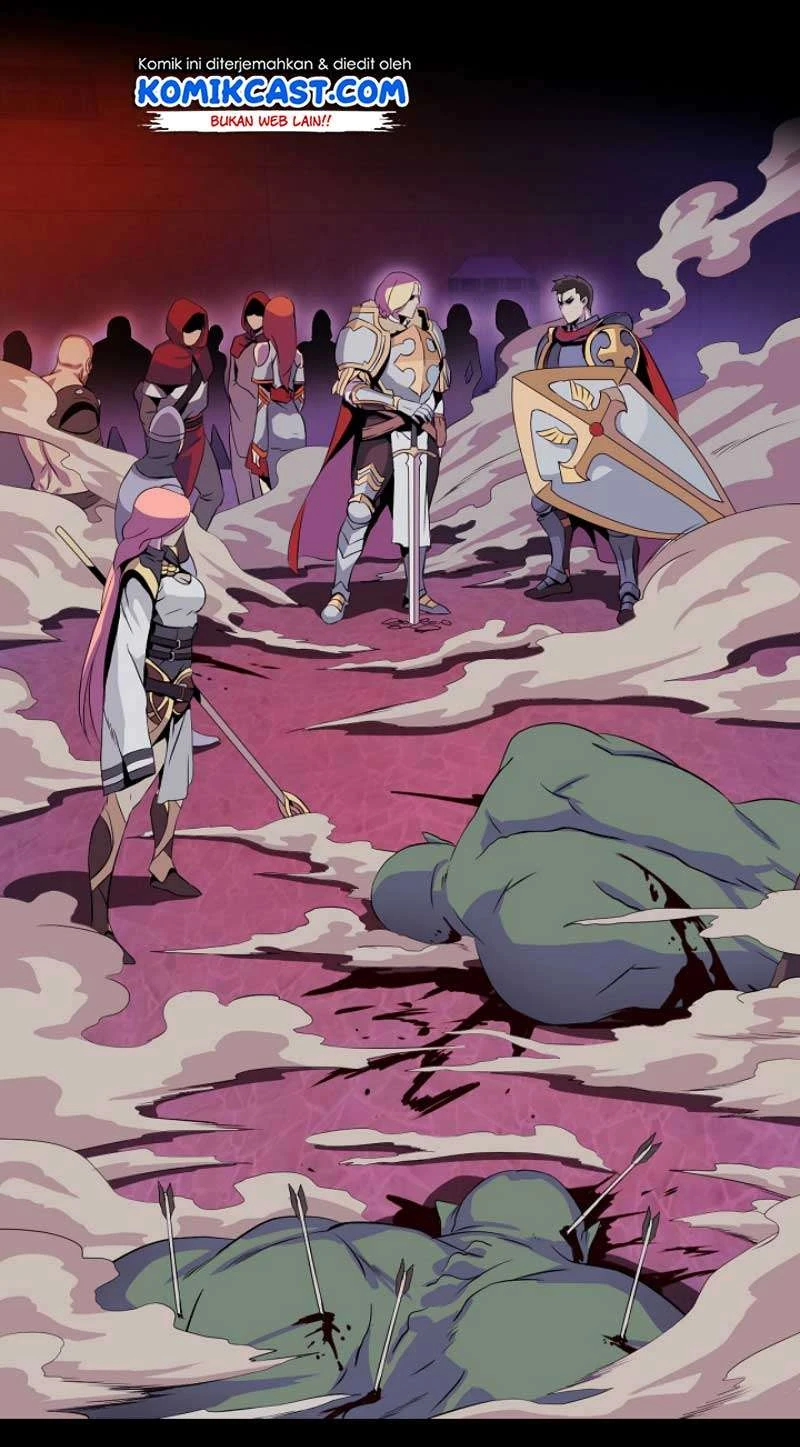 Halaman 47 — Kill the Hero Chapter 1