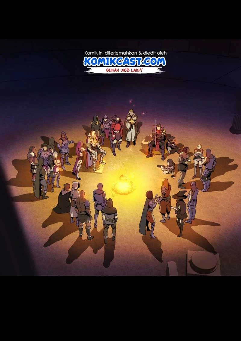 Halaman 51 — Kill the Hero Chapter 1