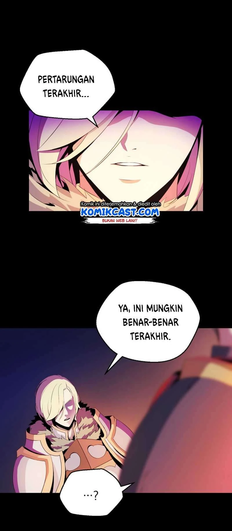 Halaman 55 — Kill the Hero Chapter 1