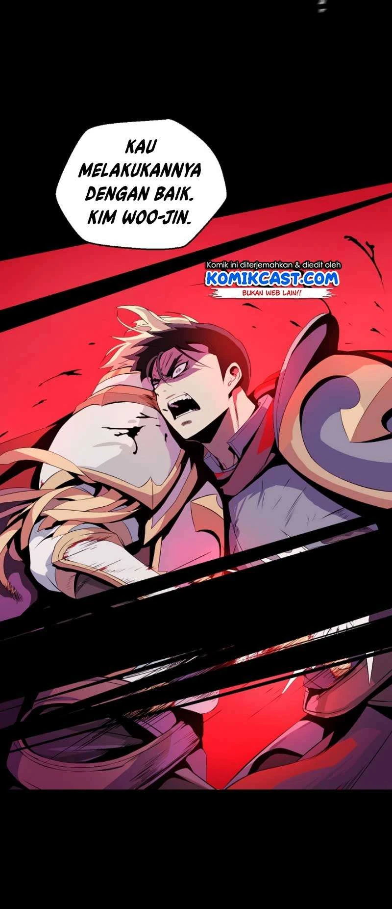 Halaman 58 — Kill the Hero Chapter 1