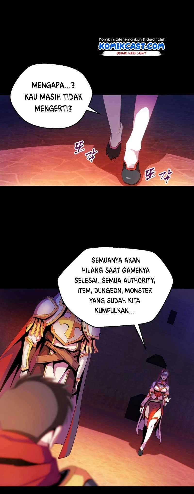 Halaman 63 — Kill the Hero Chapter 1