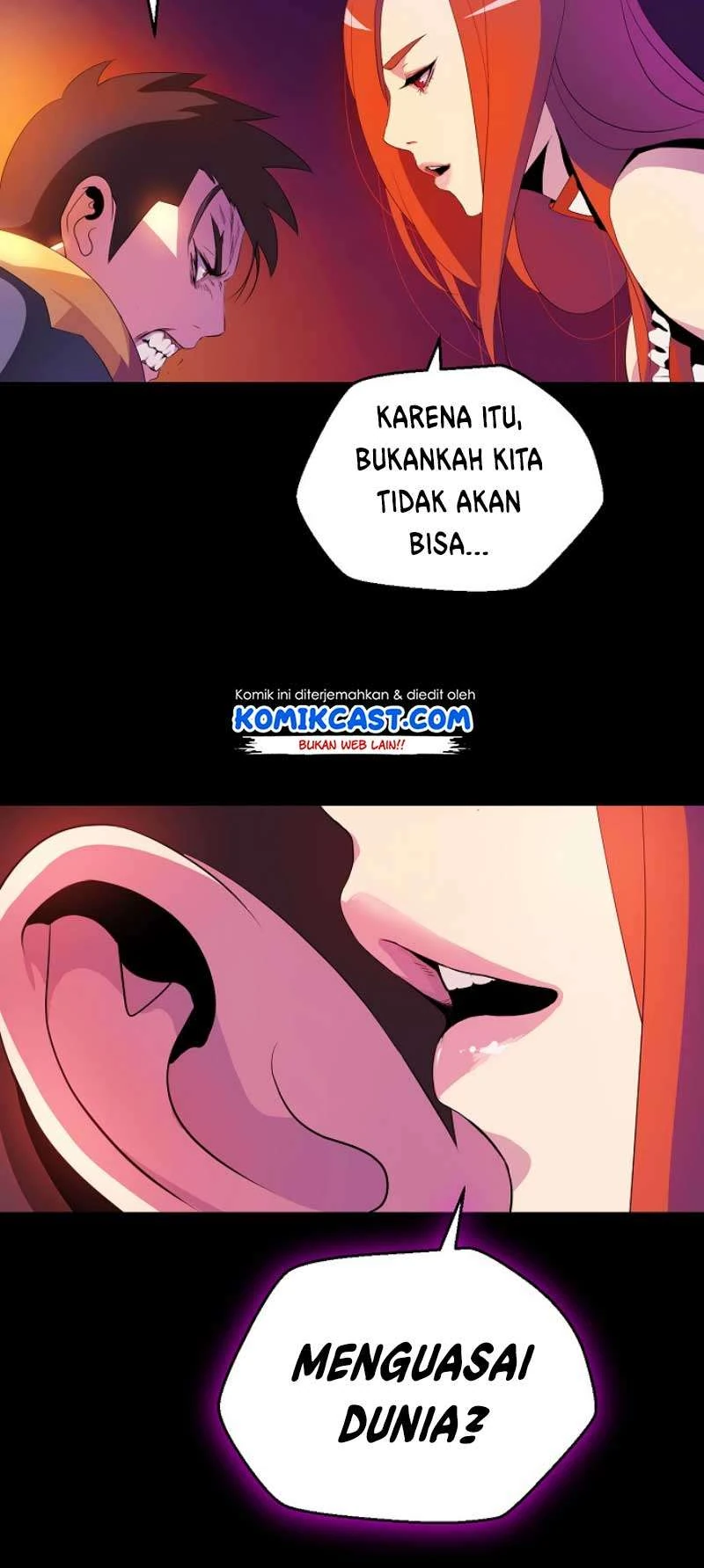 Halaman 65 — Kill the Hero Chapter 1