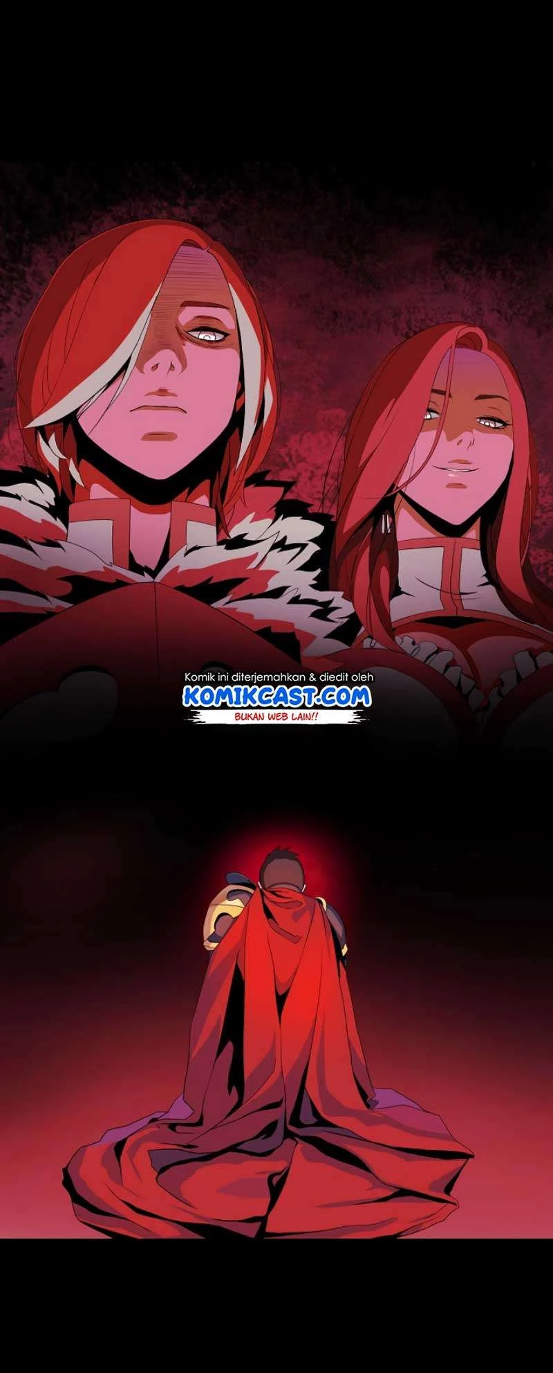 Halaman 67 — Kill the Hero Chapter 1