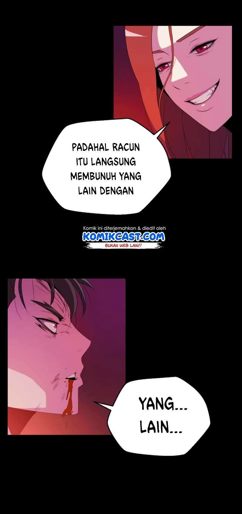 Halaman 72 — Kill the Hero Chapter 1