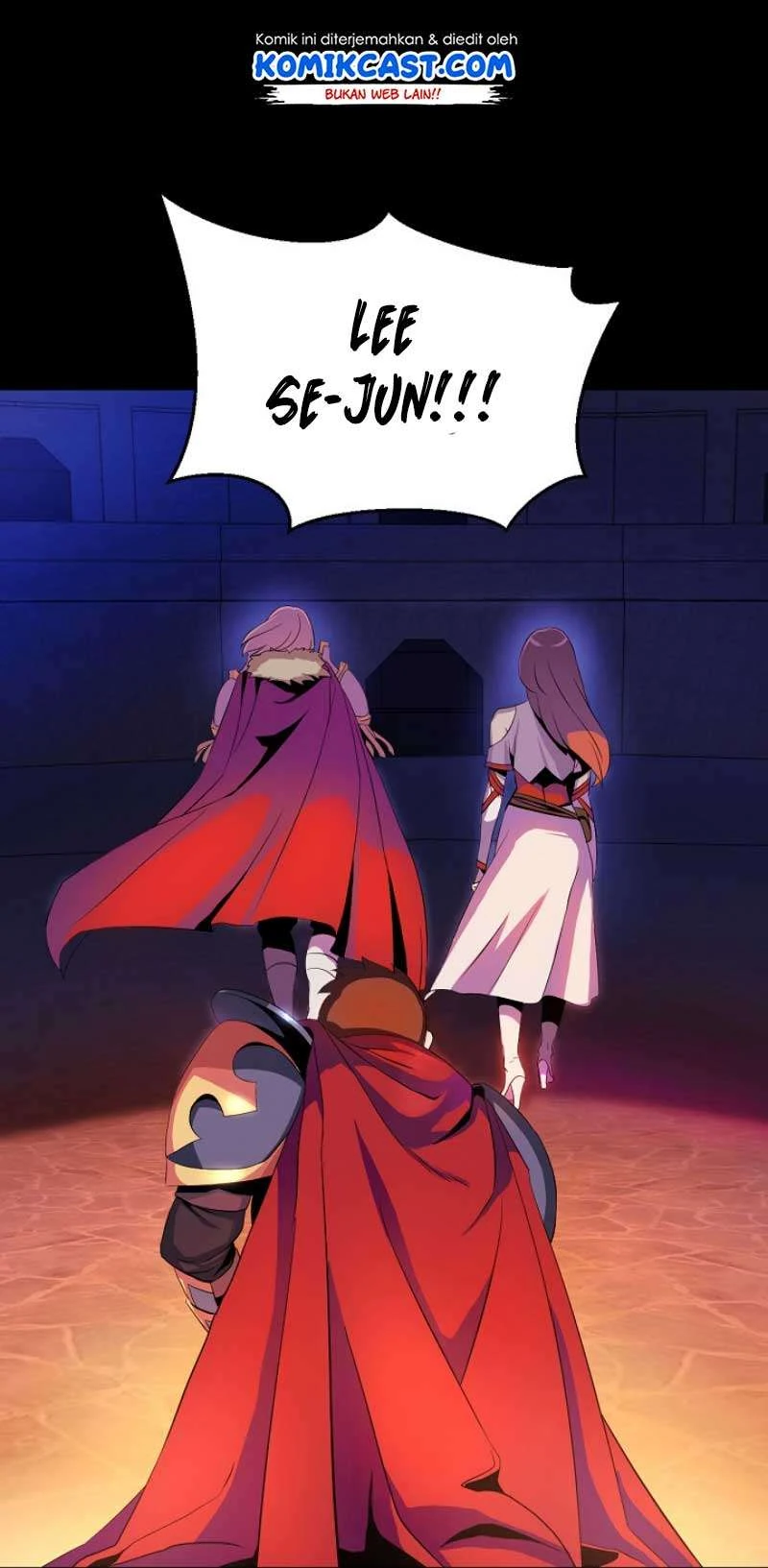 Halaman 83 — Kill the Hero Chapter 1