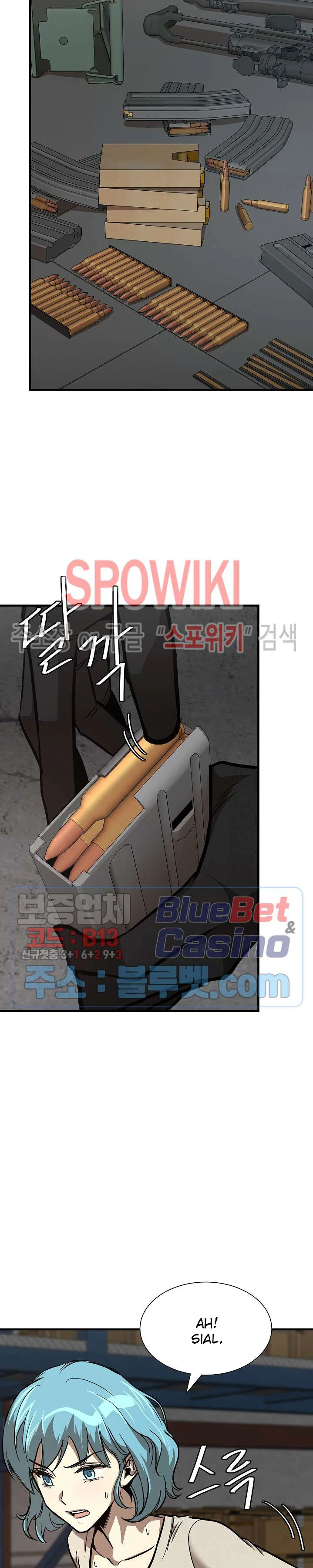 Halaman 3 — Return Survival Chapter 59