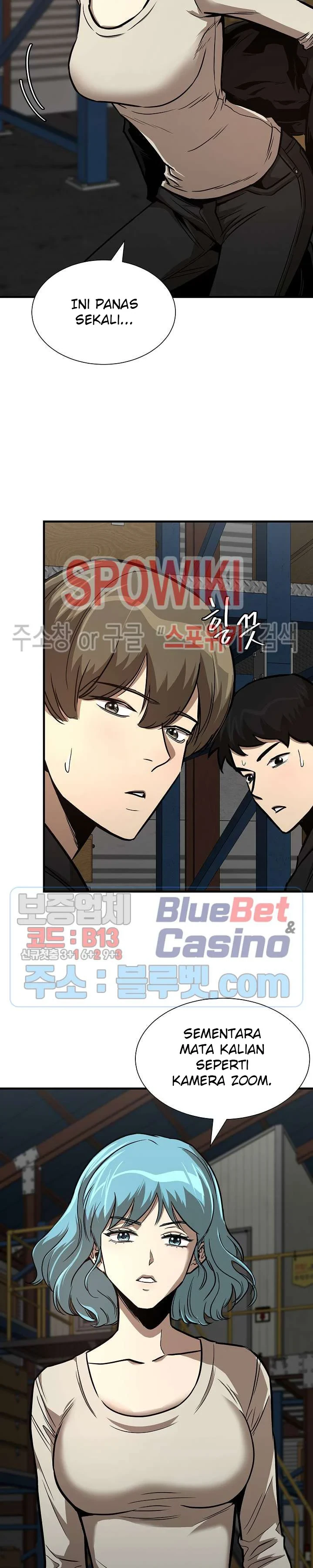 Halaman 4 — Return Survival Chapter 59