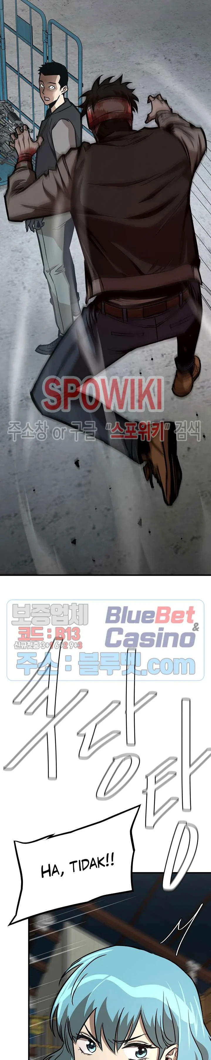 Halaman 10 — Return Survival Chapter 59