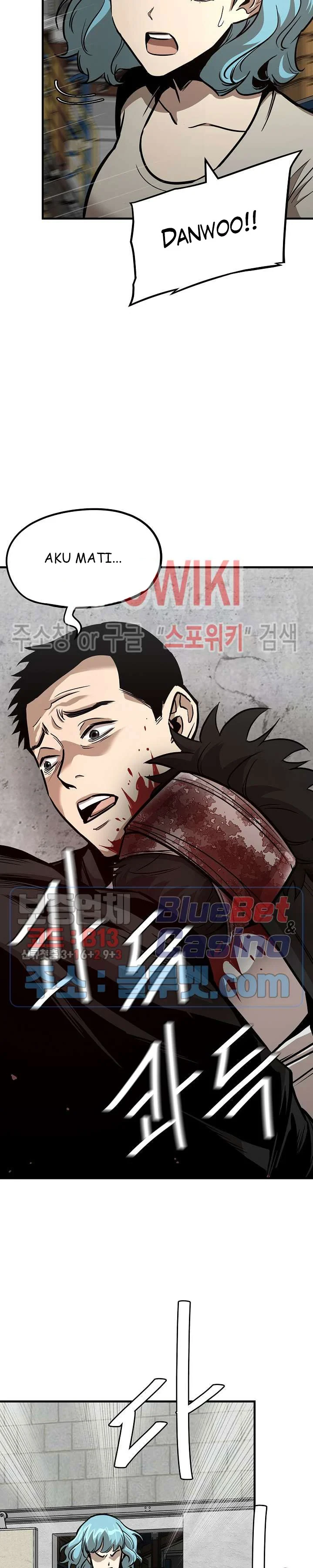 Halaman 11 — Return Survival Chapter 59