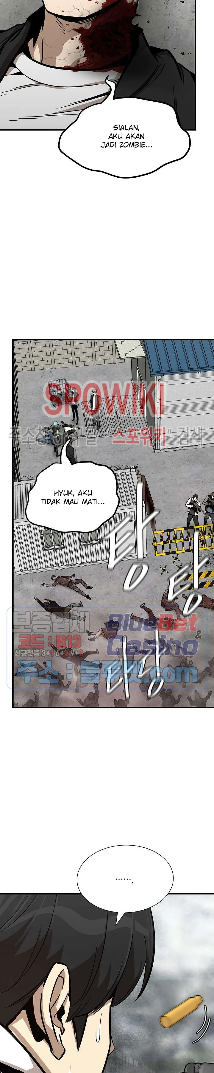 Halaman 14 — Return Survival Chapter 59