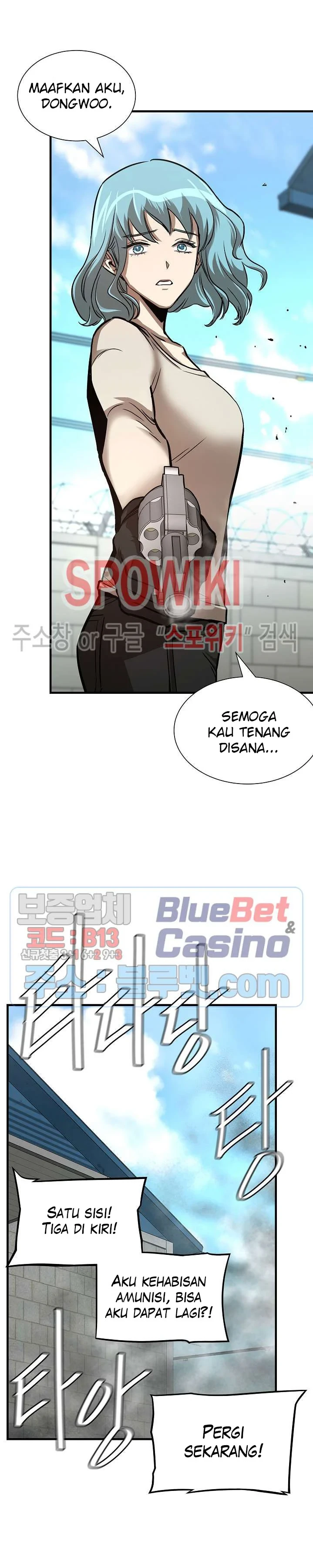Halaman 17 — Return Survival Chapter 59