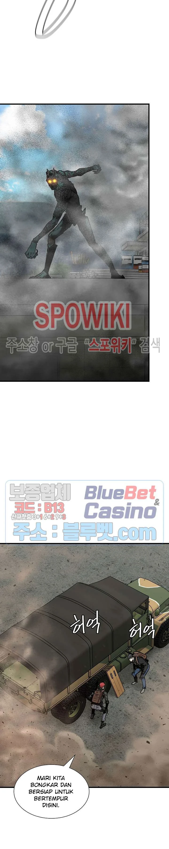 Halaman 19 — Return Survival Chapter 59