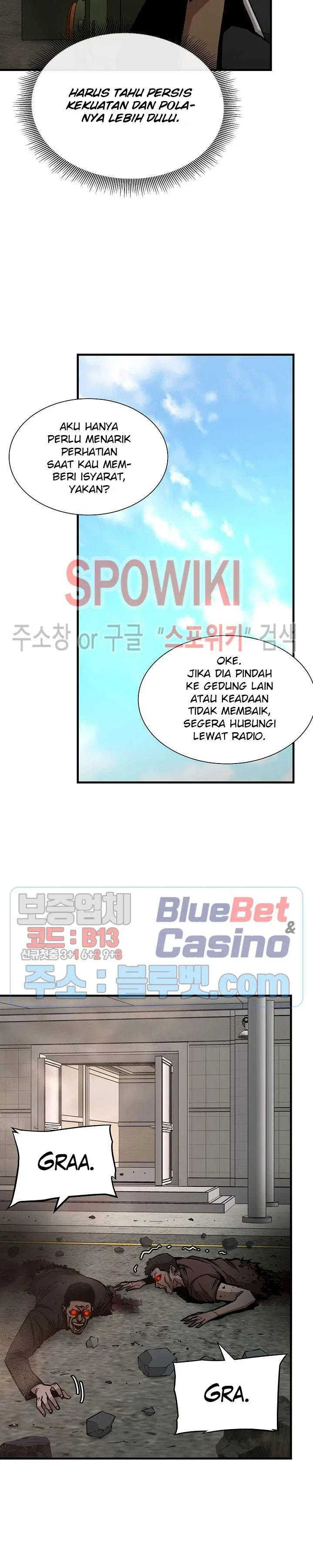 Halaman 24 — Return Survival Chapter 59