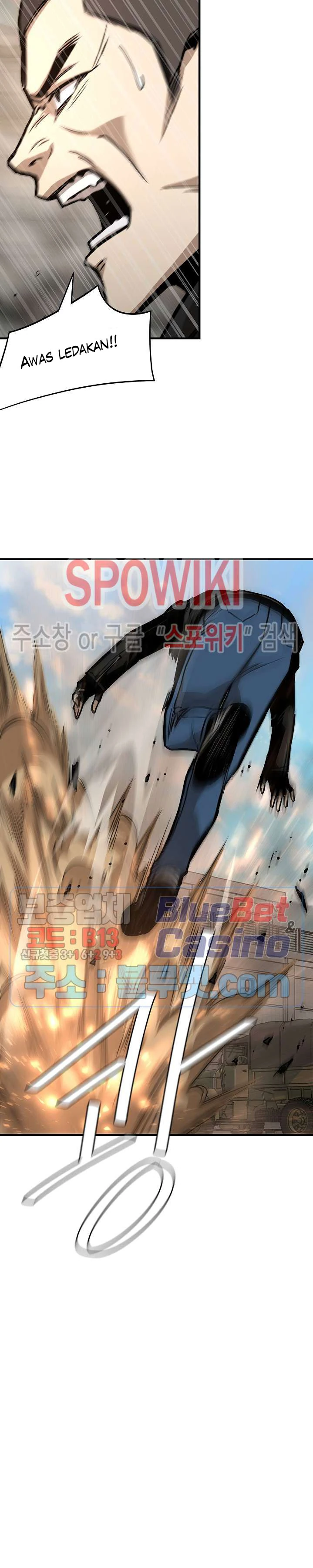 Halaman 27 — Return Survival Chapter 59