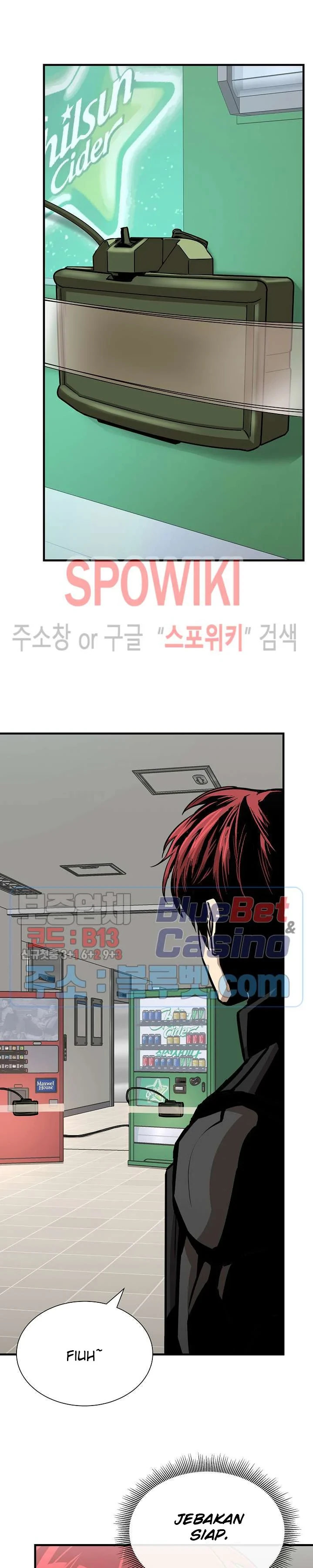 Halaman 28 — Return Survival Chapter 59