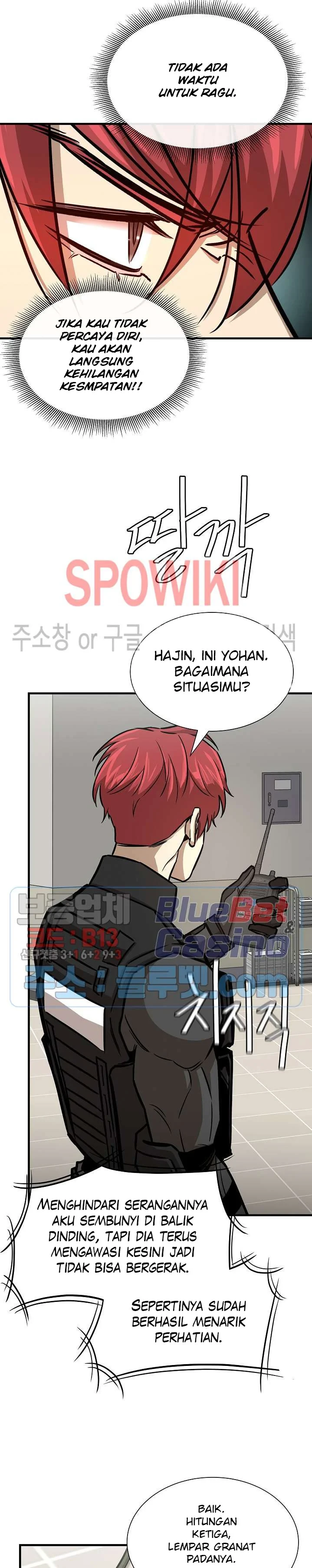 Halaman 30 — Return Survival Chapter 59
