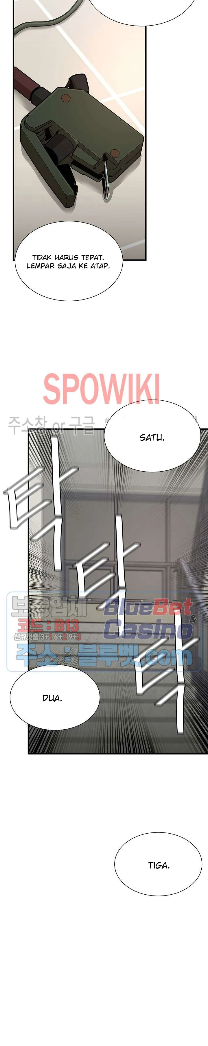 Halaman 31 — Return Survival Chapter 59