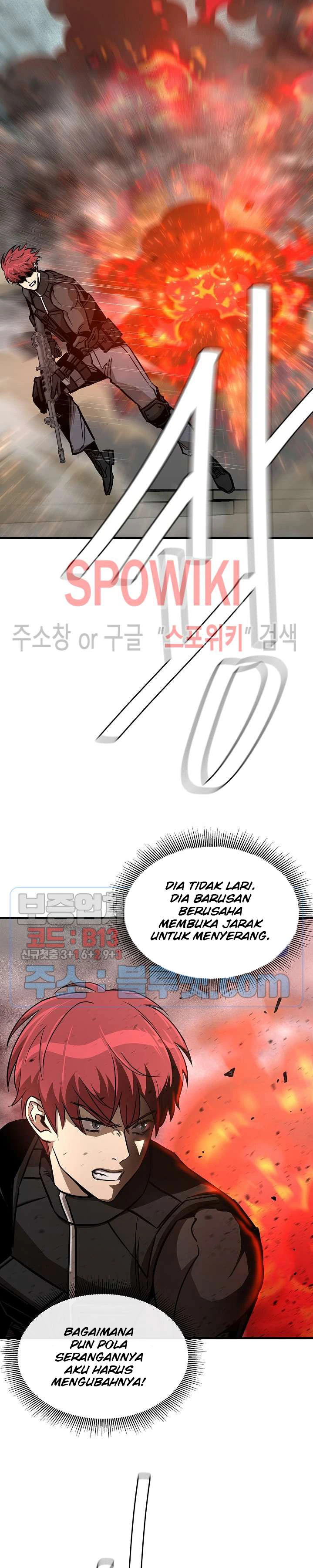 Halaman 35 — Return Survival Chapter 59