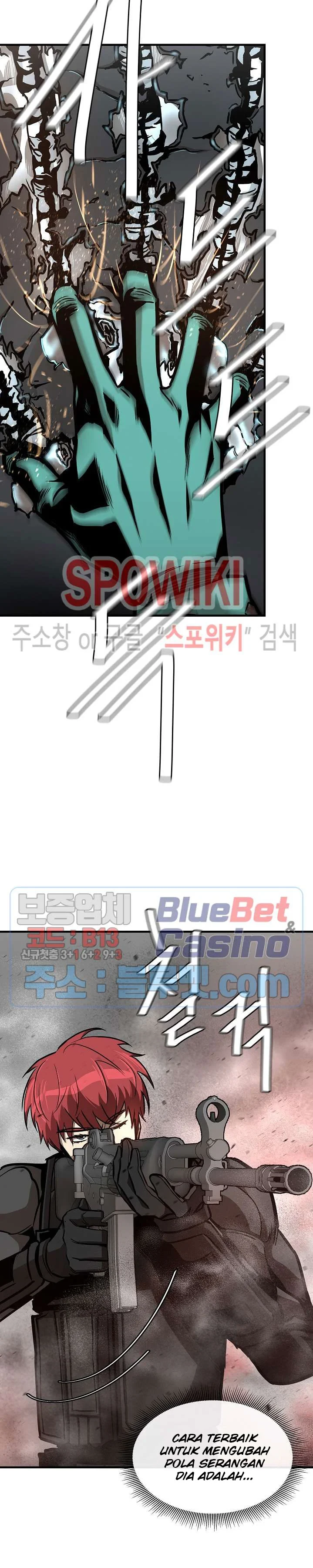 Halaman 36 — Return Survival Chapter 59