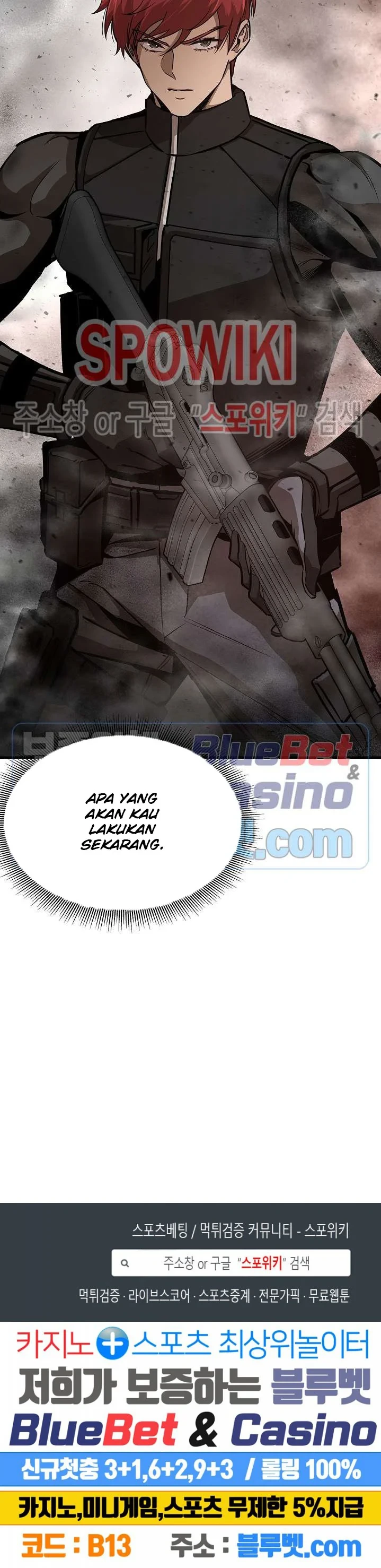 Halaman 39 — Return Survival Chapter 59