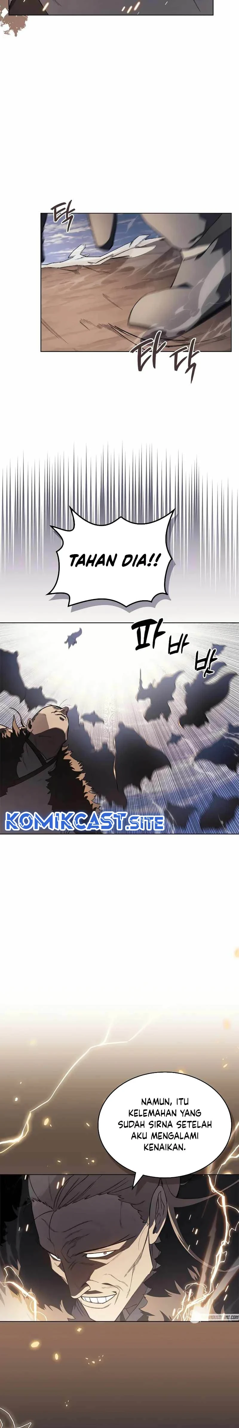 Halaman 3 — Heavenly Demon Reborn! Chapter 210