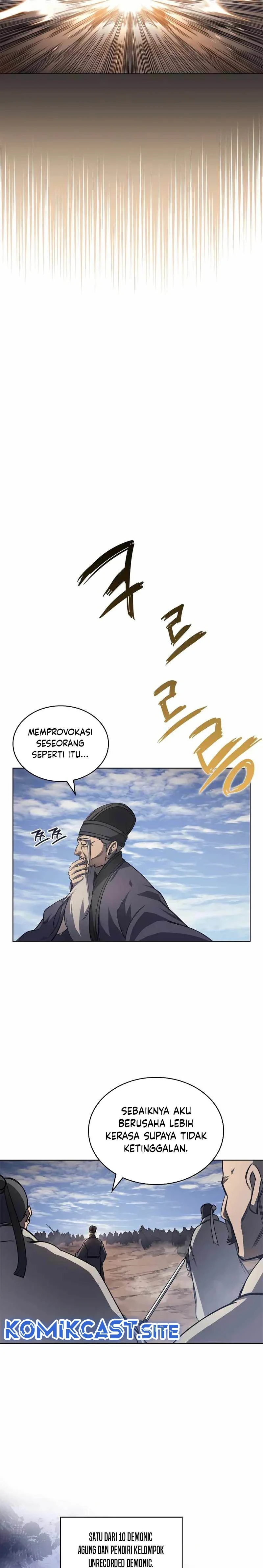Halaman 5 — Heavenly Demon Reborn! Chapter 210