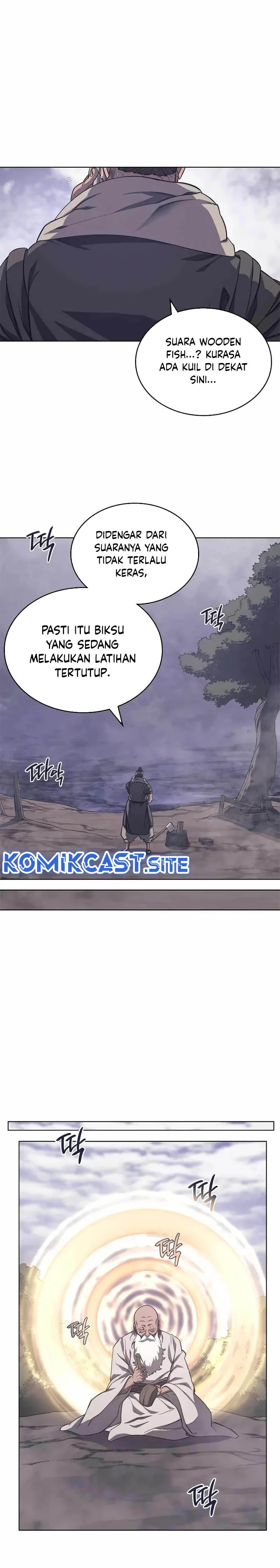 Halaman 7 — Heavenly Demon Reborn! Chapter 210