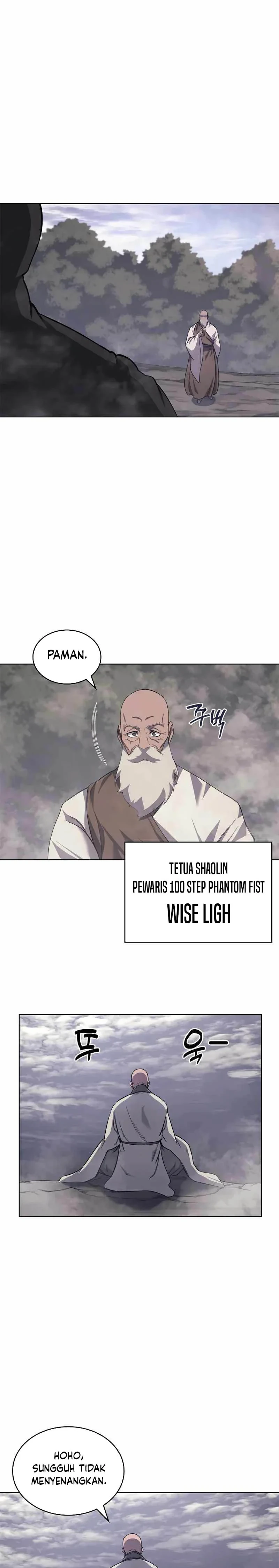 Halaman 8 — Heavenly Demon Reborn! Chapter 210