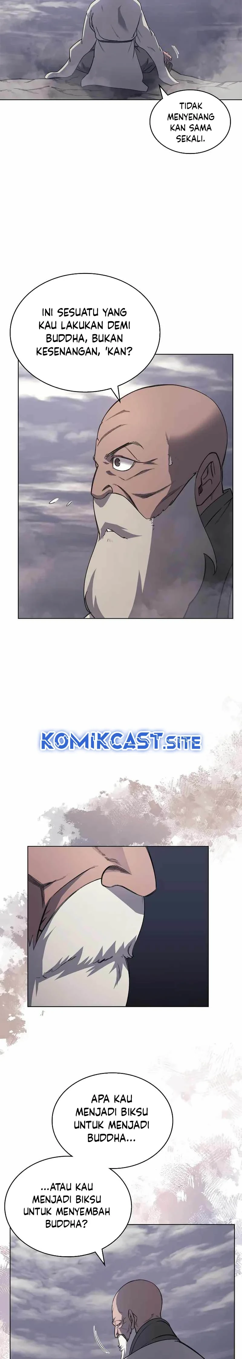 Halaman 9 — Heavenly Demon Reborn! Chapter 210
