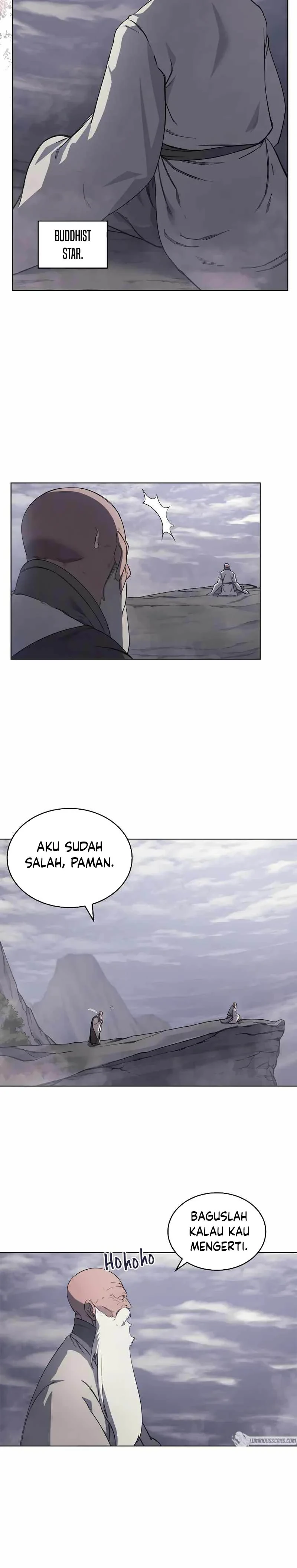 Halaman 10 — Heavenly Demon Reborn! Chapter 210