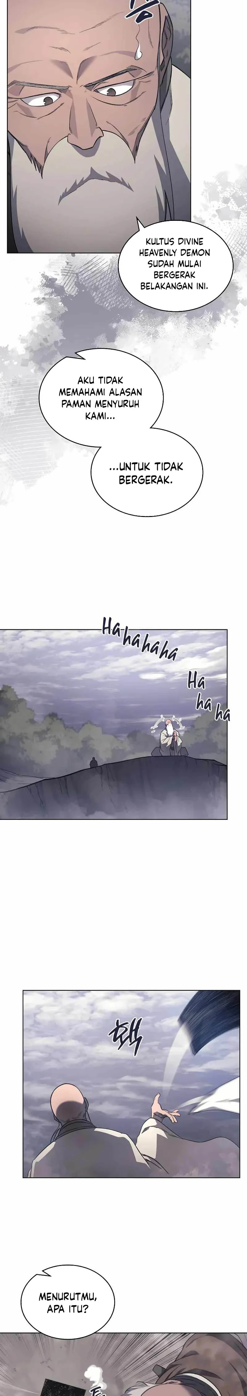 Halaman 12 — Heavenly Demon Reborn! Chapter 210