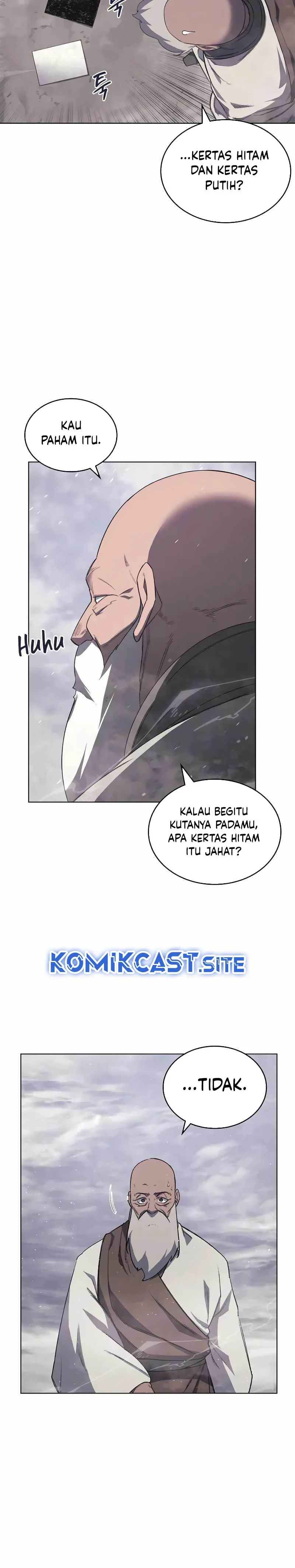 Halaman 13 — Heavenly Demon Reborn! Chapter 210