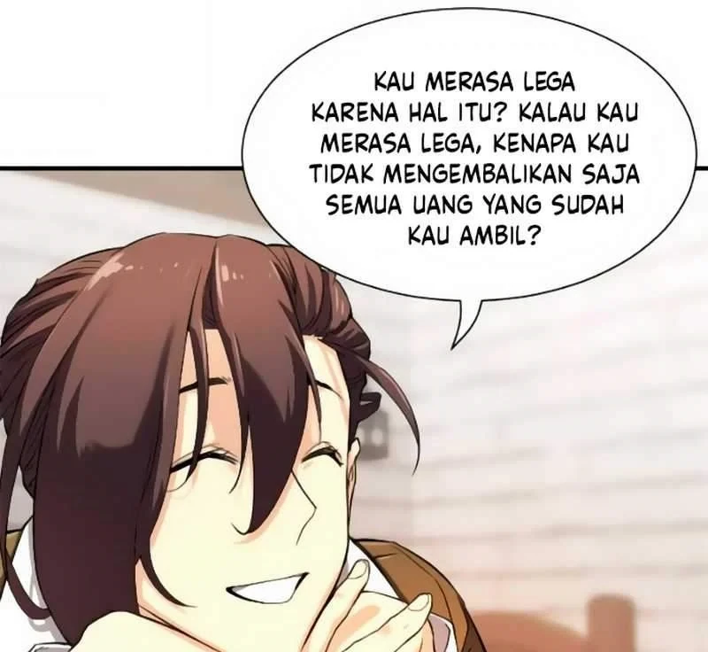 Halaman 6 — The Greatest Estate Developer Chapter 9.1