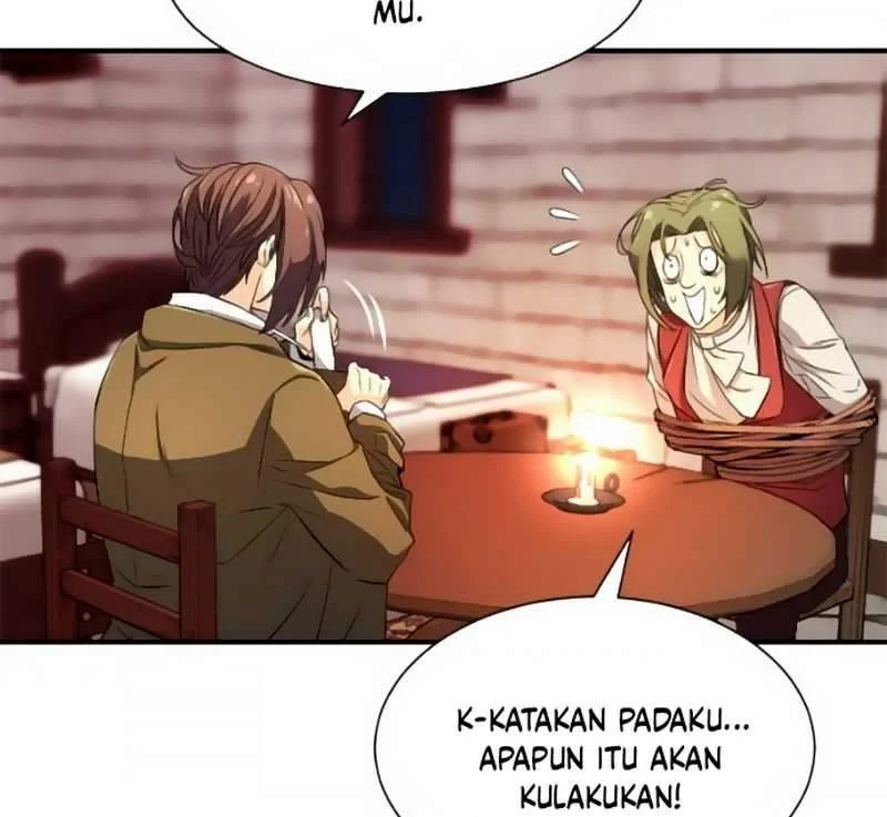 Halaman 8 — The Greatest Estate Developer Chapter 9.1