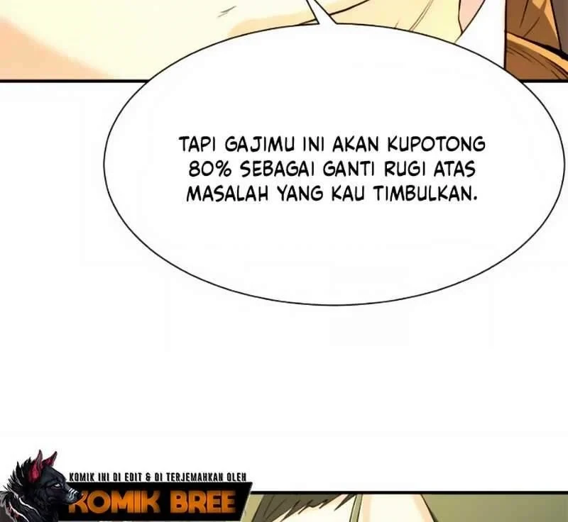 Halaman 10 — The Greatest Estate Developer Chapter 9.1