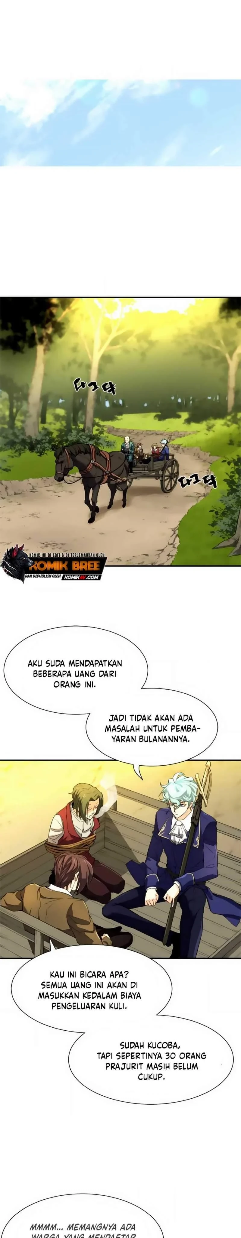 Halaman 17 — The Greatest Estate Developer Chapter 9.1
