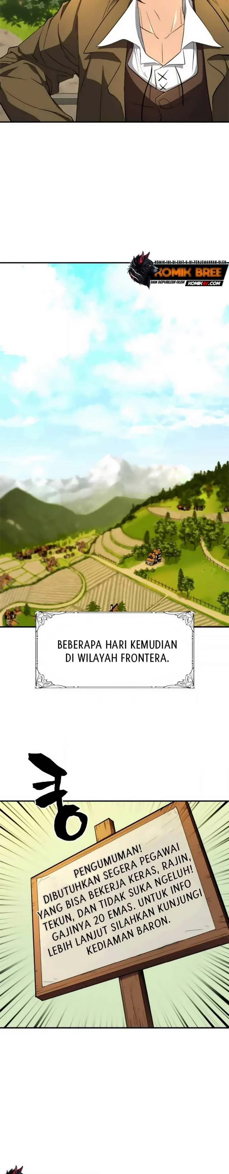 Halaman 19 — The Greatest Estate Developer Chapter 9.1