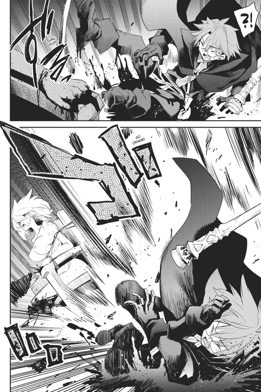 Halaman 7 — Goblin Slayer Chapter 61