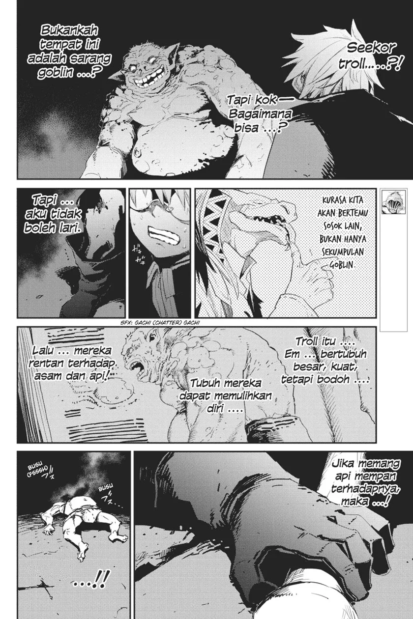 Halaman 9 — Goblin Slayer Chapter 61