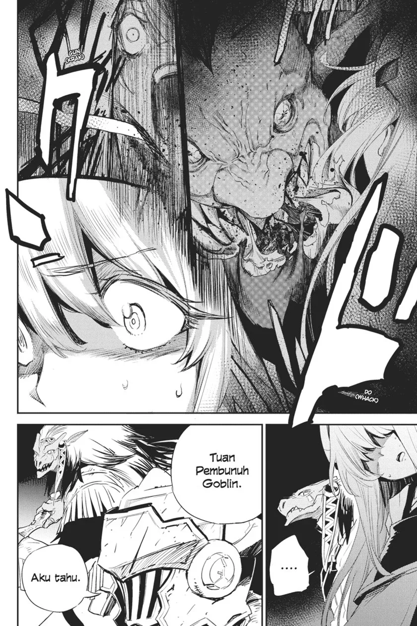 Halaman 21 — Goblin Slayer Chapter 61