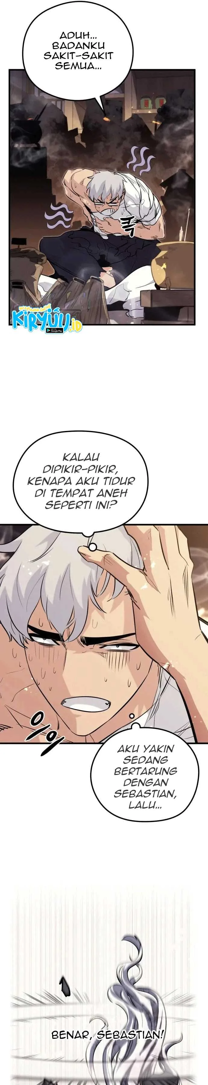 Halaman 4 — Ghost King Chapter 59