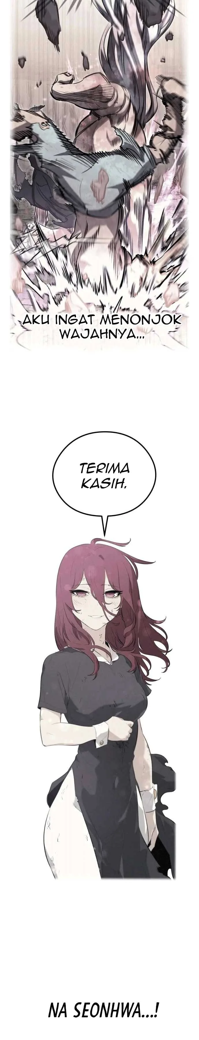 Halaman 5 — Ghost King Chapter 59