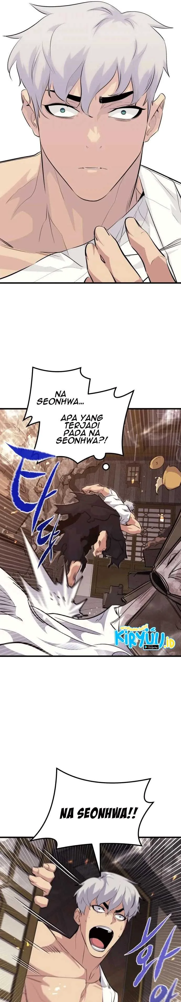 Halaman 6 — Ghost King Chapter 59