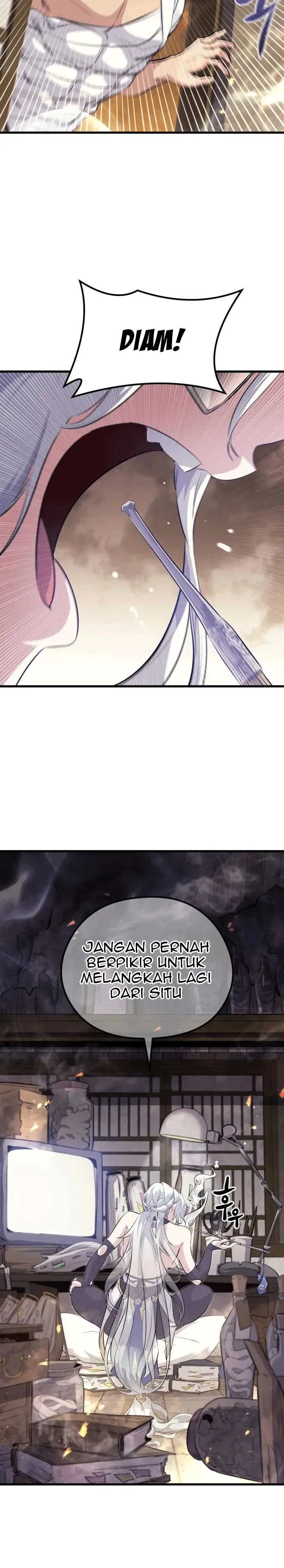 Halaman 7 — Ghost King Chapter 59